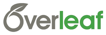 Overleaf